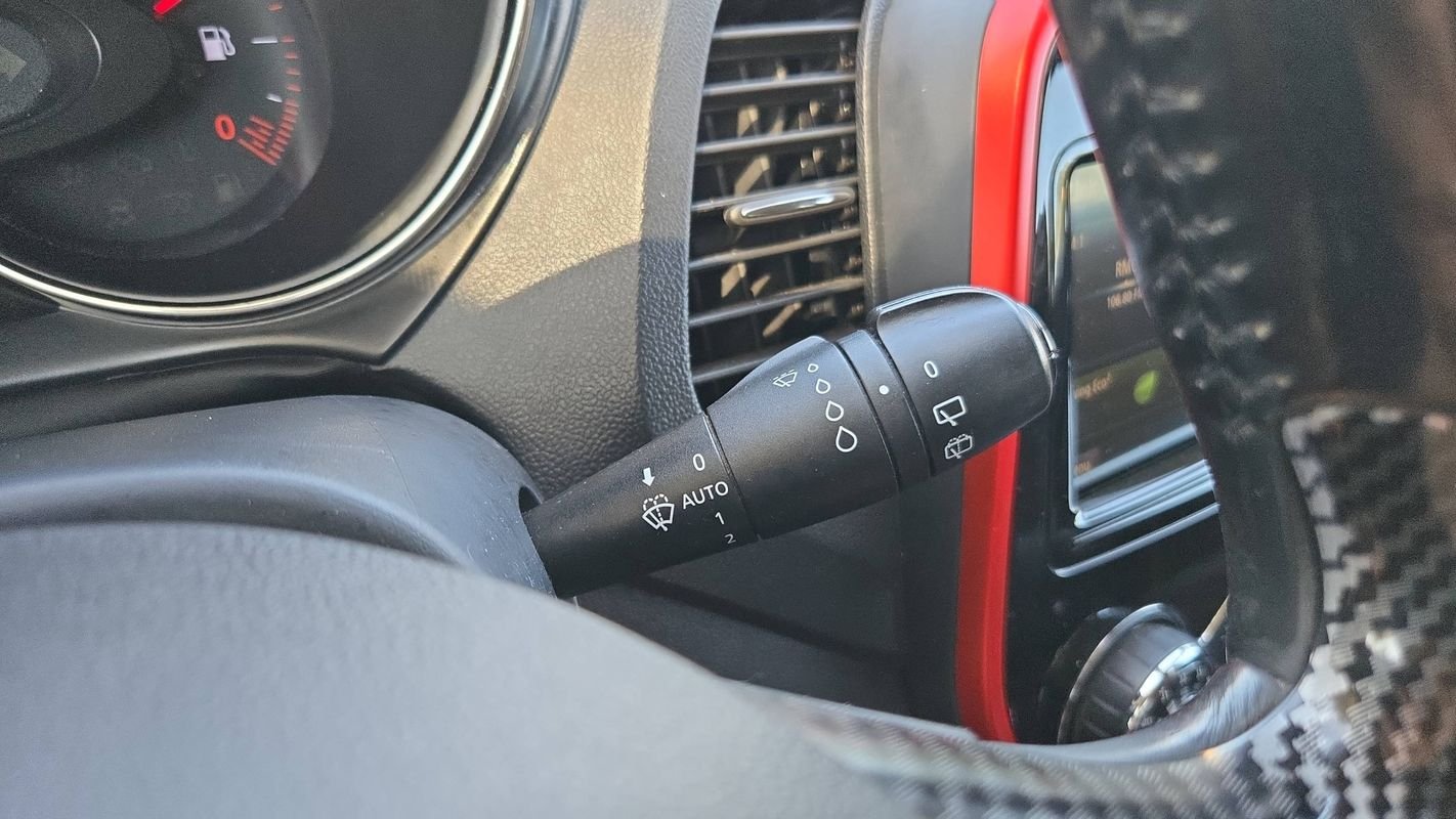 Renault Captur - Photo 29