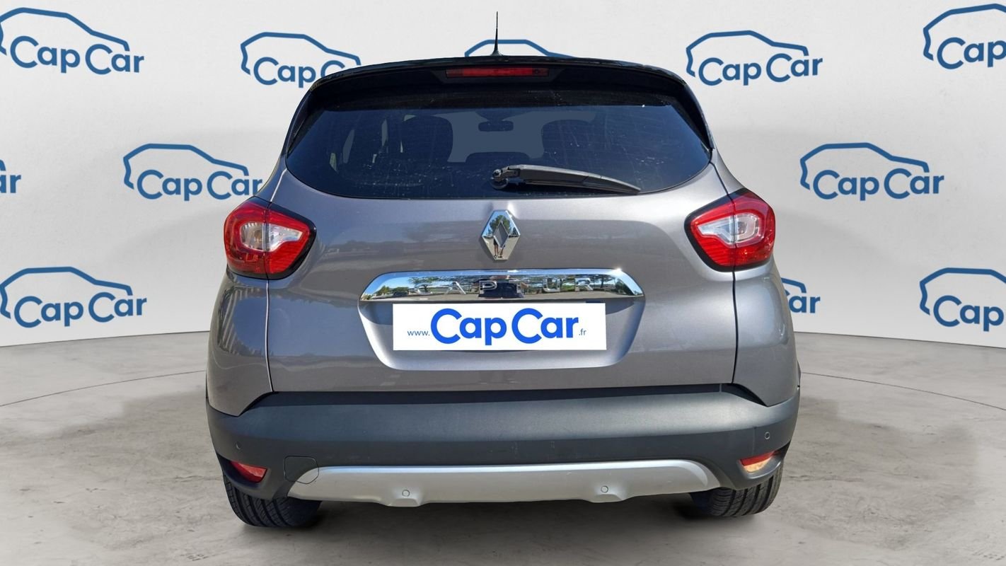 Renault Captur - Photo 3