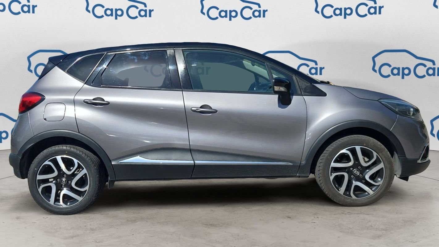 Renault Captur - Photo 4