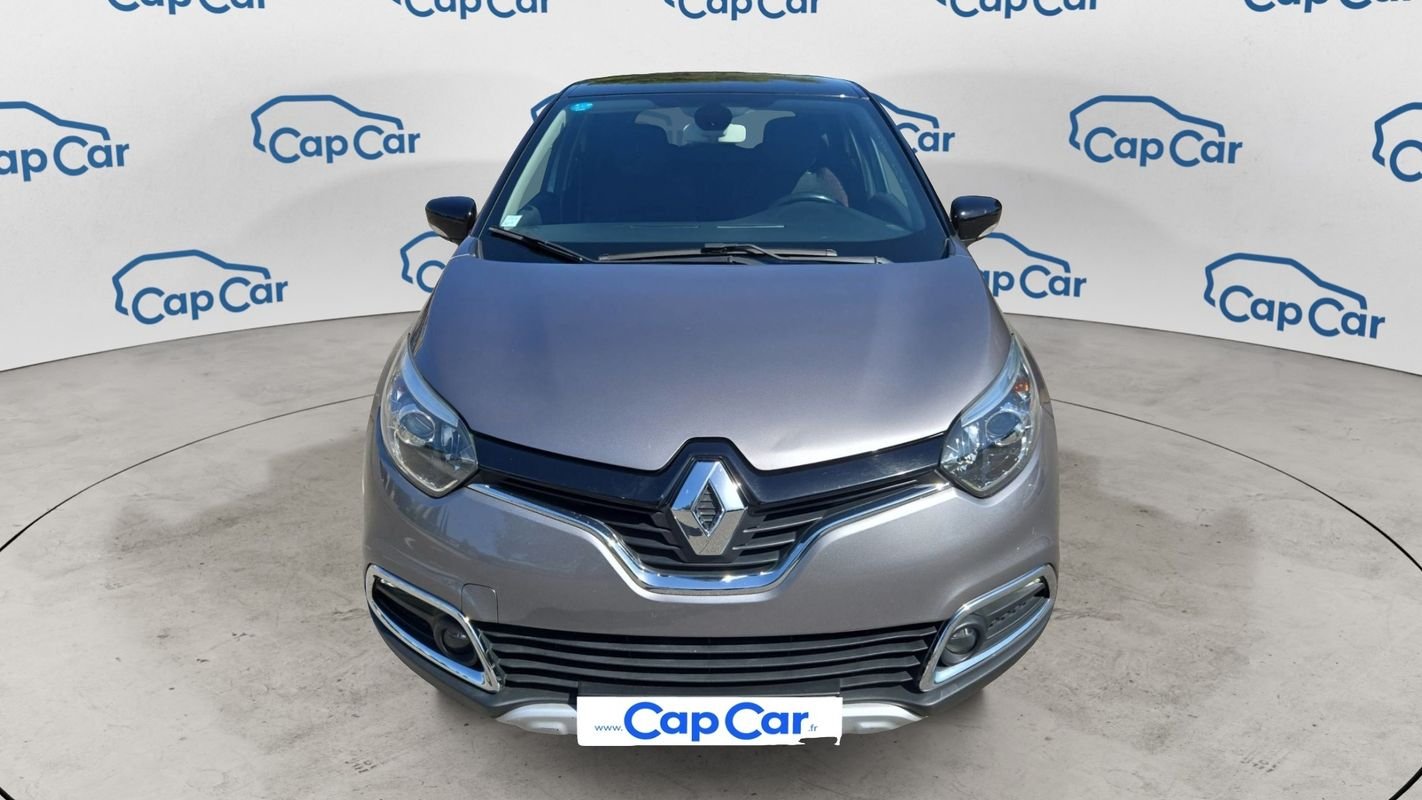 Renault Captur - Photo 5