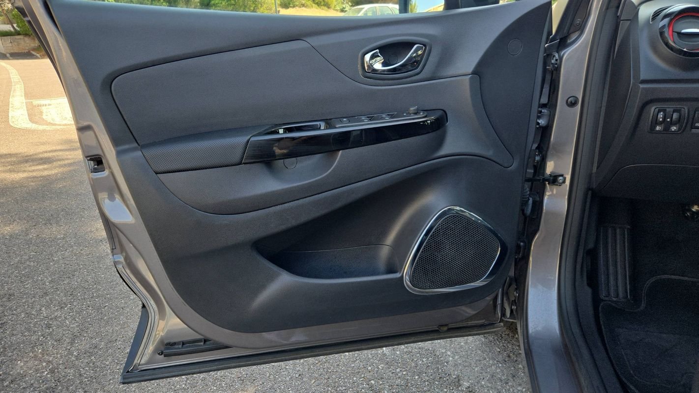Renault Captur - Photo 7