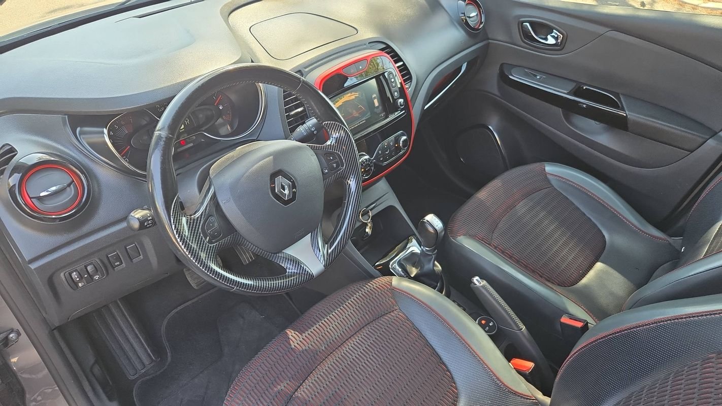 Renault Captur - Photo 8