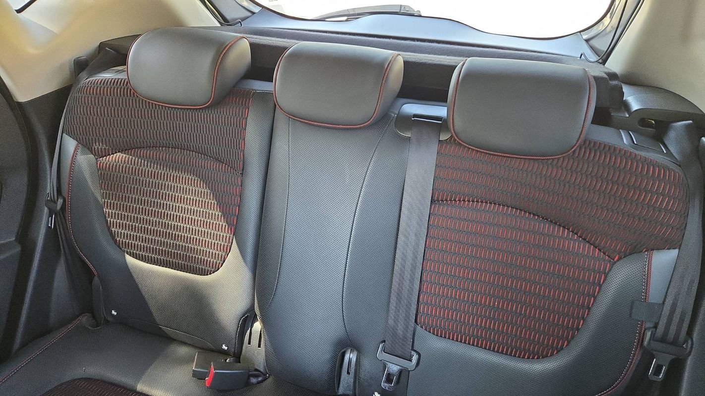 Renault Captur - Photo 9