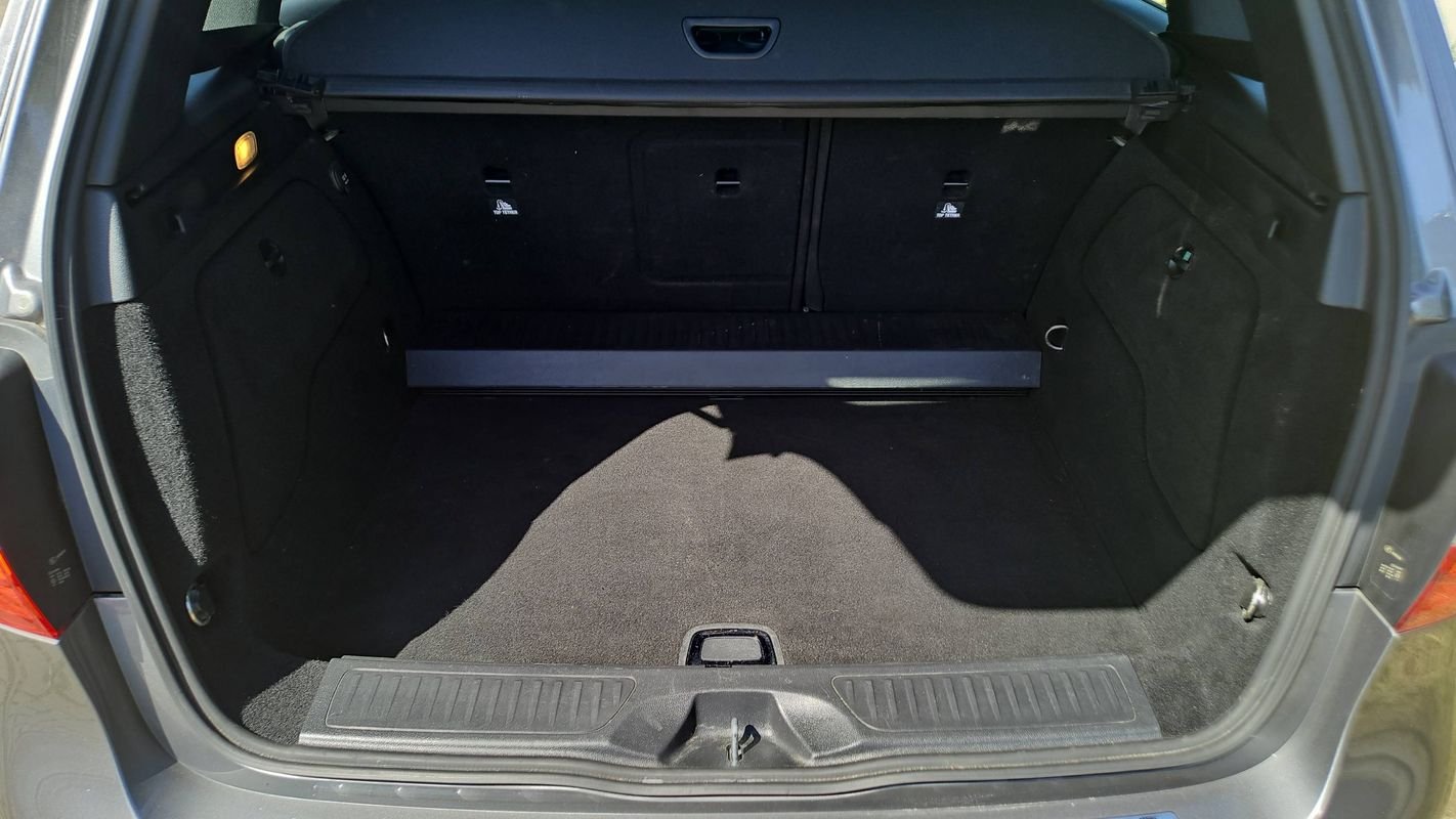 Mercedes Classe B - Photo 14