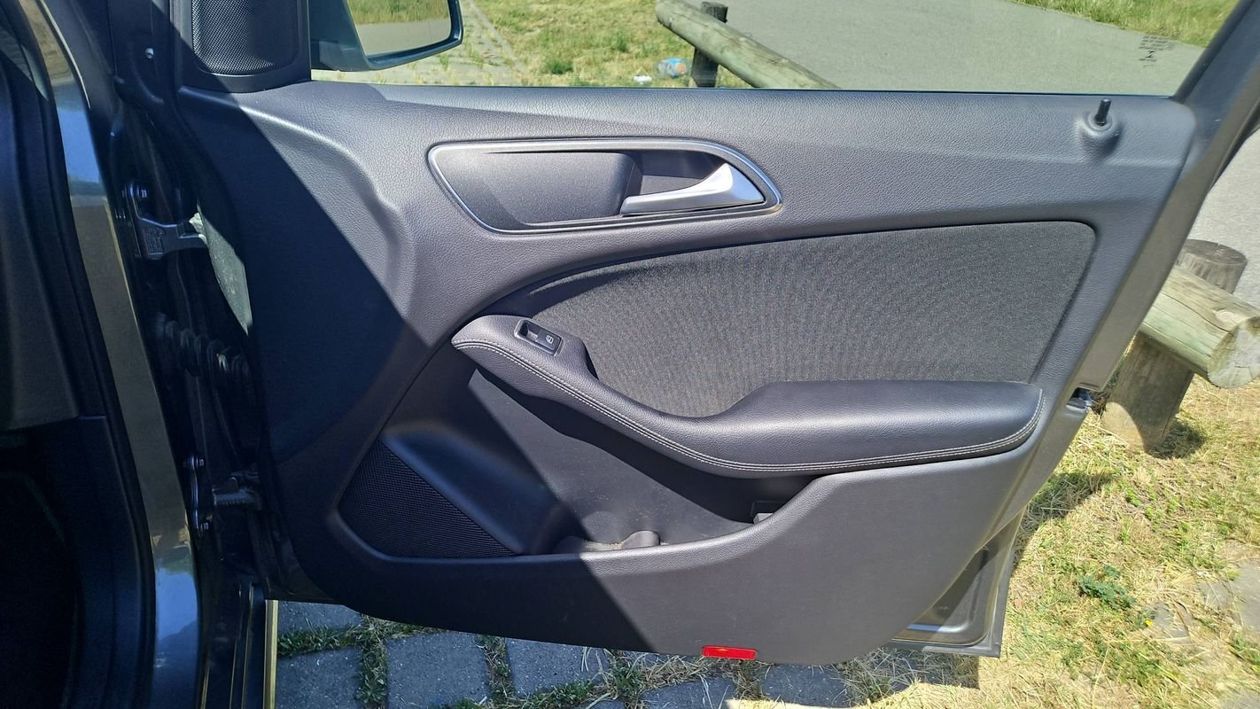 Mercedes Classe B - Photo 23