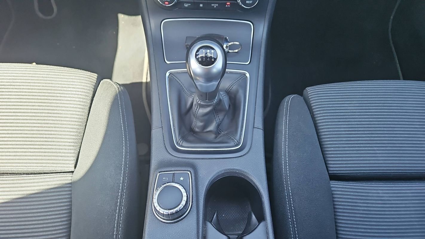 Mercedes Classe B - Photo 29