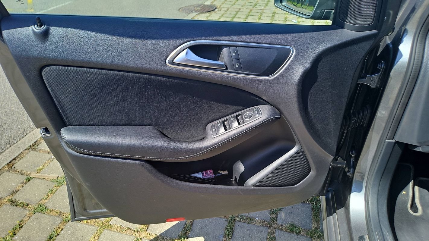 Mercedes Classe B - Photo 7