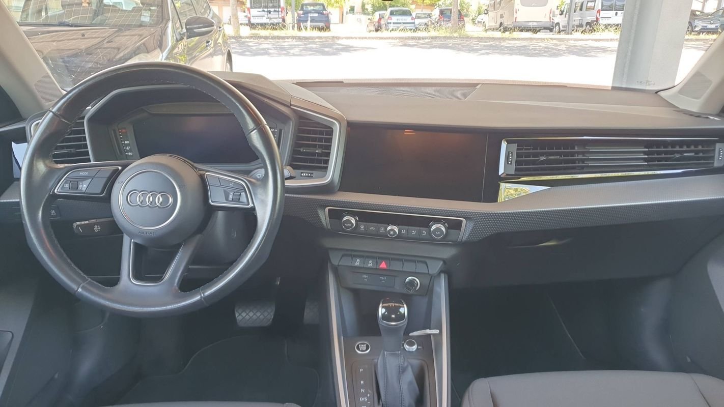 Audi A1 sportback - Photo 11