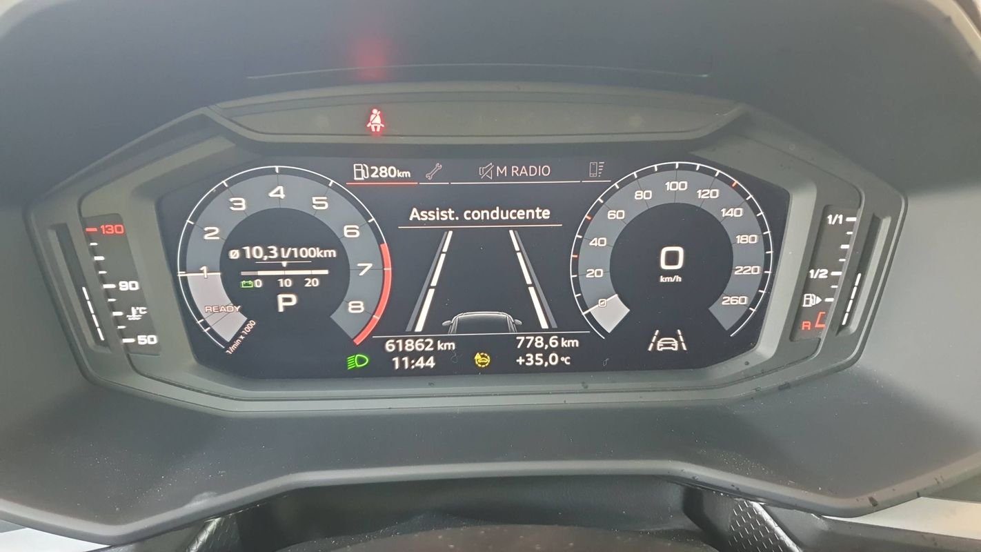 Audi A1 sportback - Photo 12