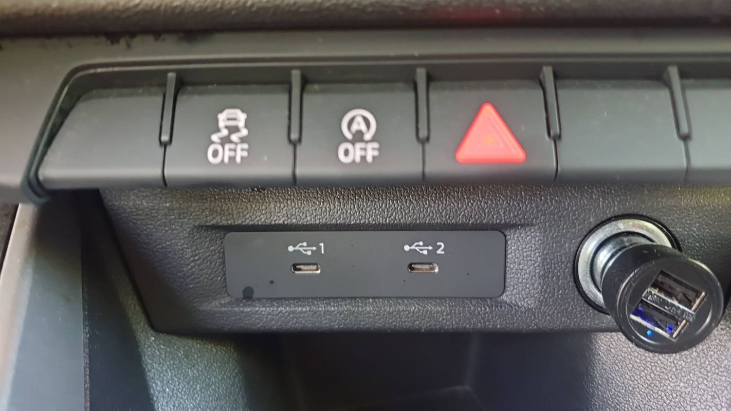 Audi A1 sportback - Photo 13