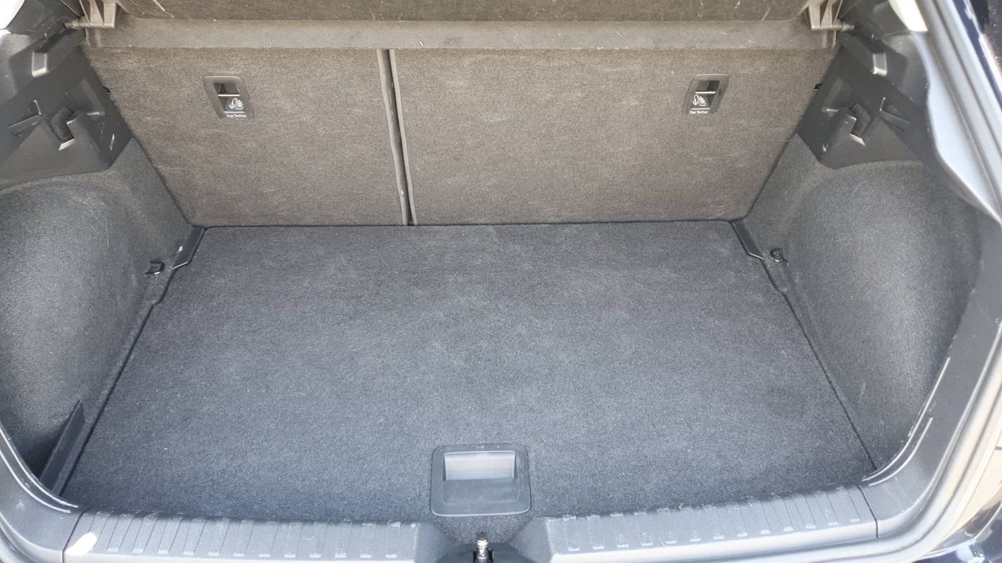 Audi A1 sportback - Photo 14