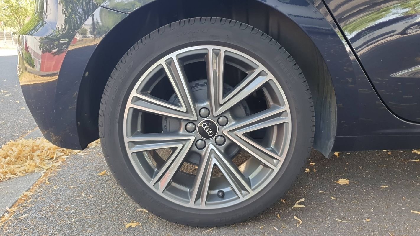 Audi A1 sportback - Photo 16
