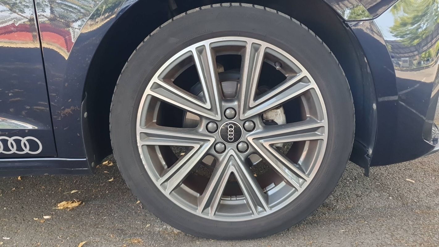 Audi A1 sportback - Photo 17
