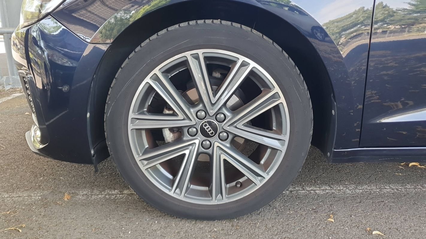 Audi A1 sportback - Photo 18