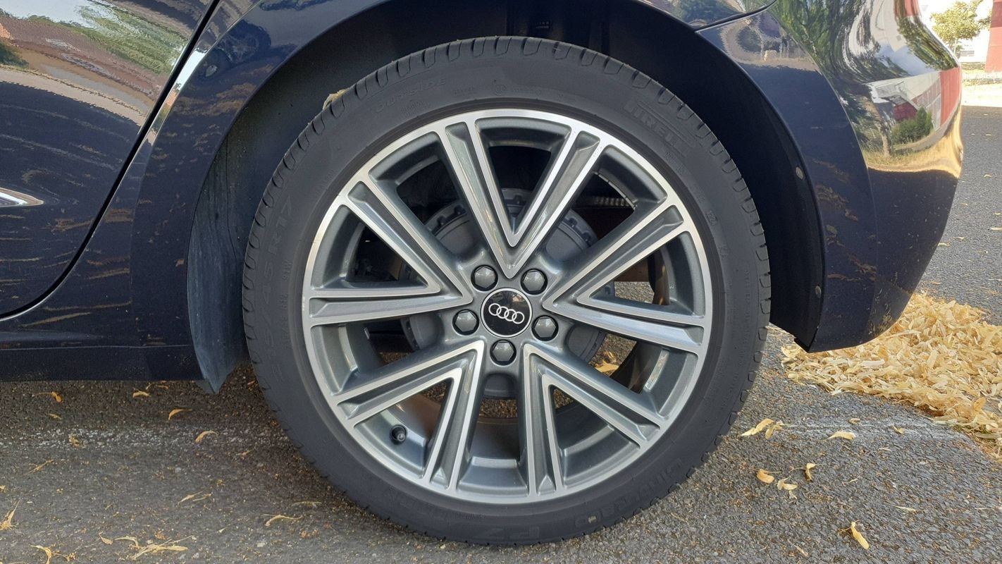 Audi A1 sportback - Photo 19