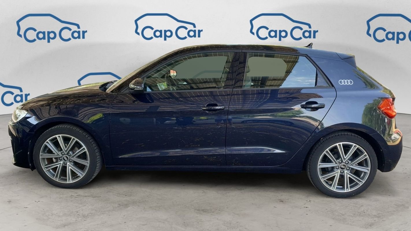 Audi A1 sportback - Photo 2