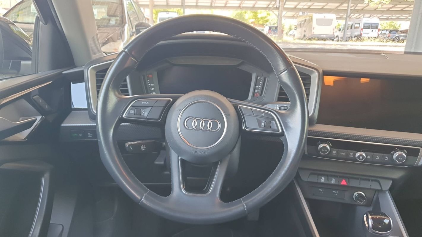 Audi A1 sportback - Photo 24