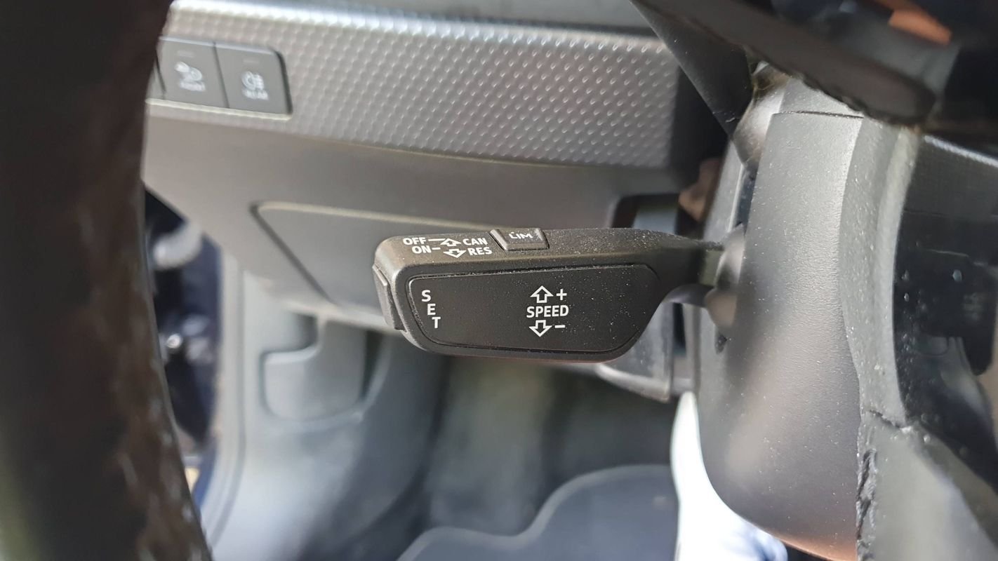 Audi A1 sportback - Photo 26
