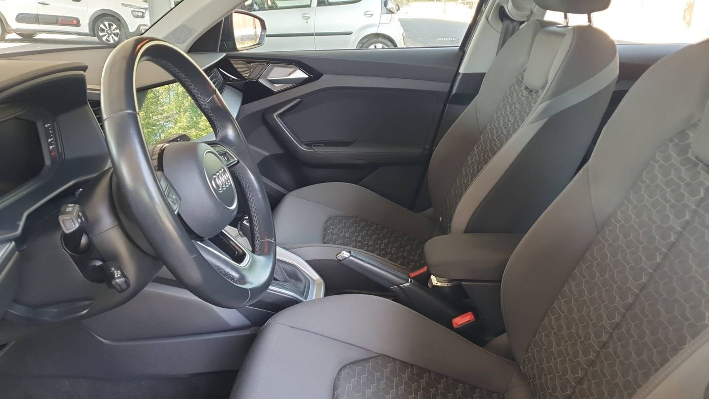 Audi A1 sportback - Photo 27
