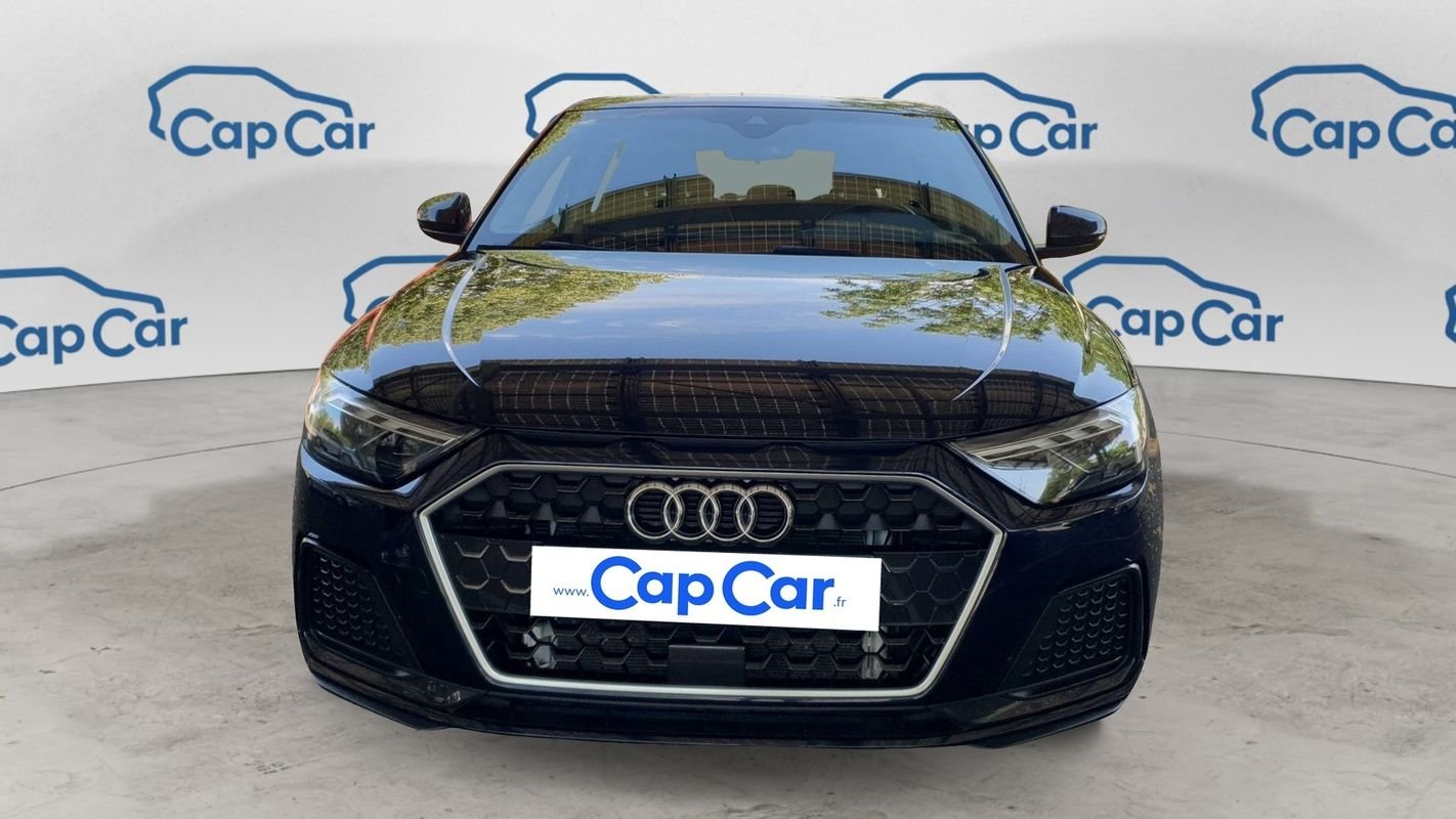Audi A1 sportback - Photo 5