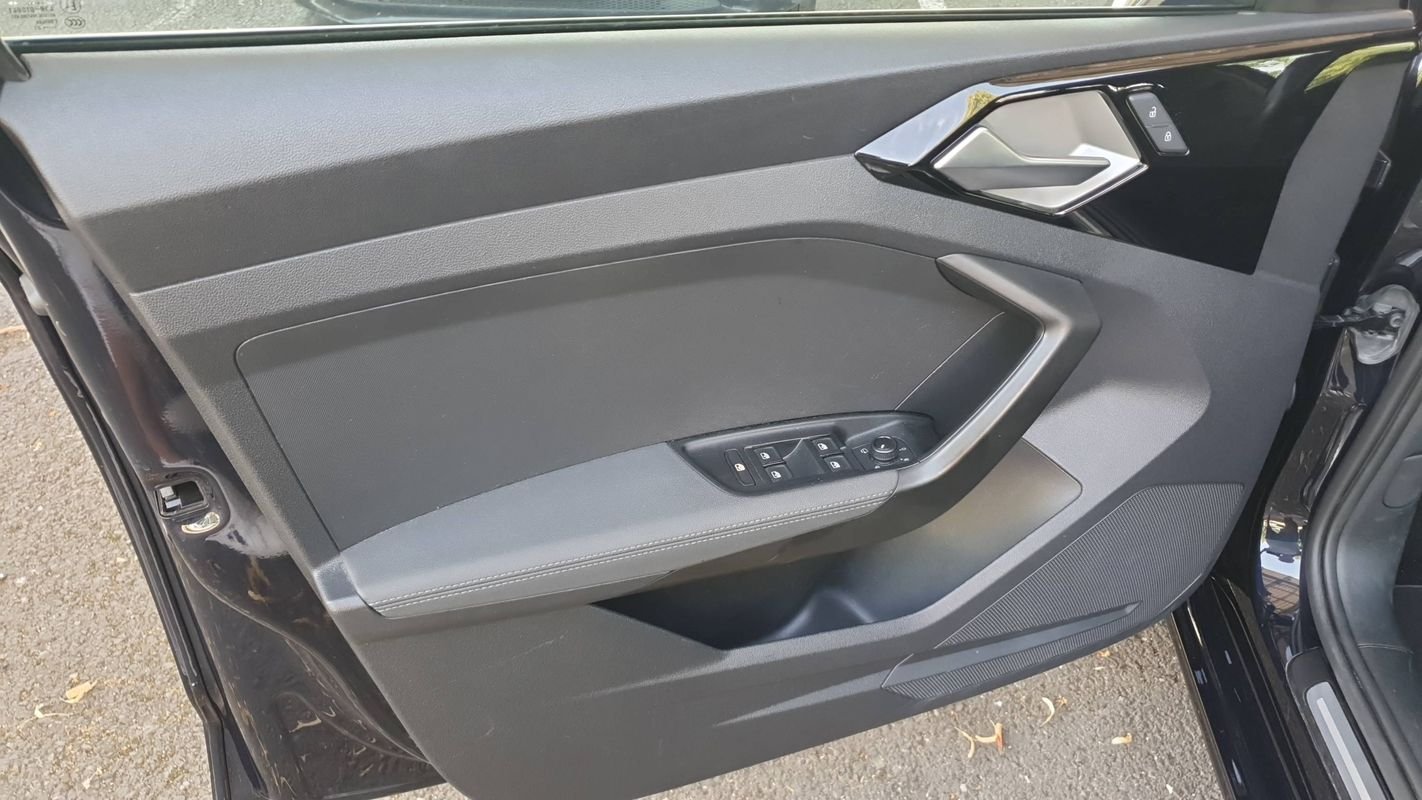 Audi A1 sportback - Photo 7