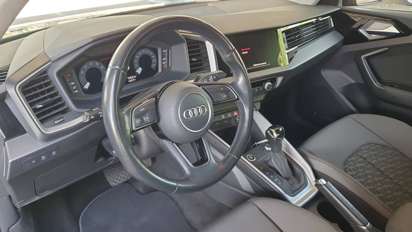 Audi A1 sportback - Photo 8