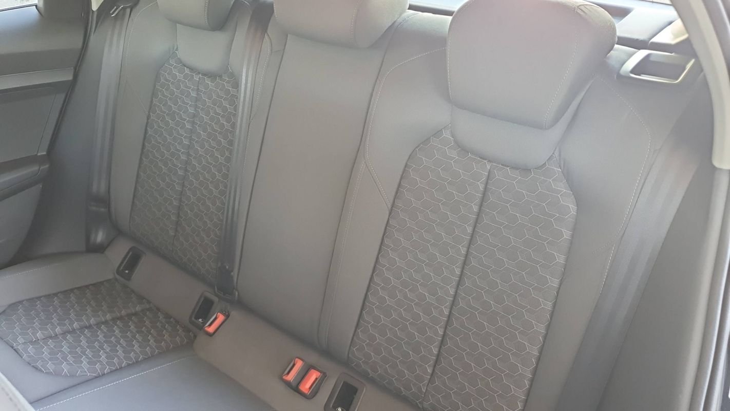 Audi A1 sportback - Photo 9