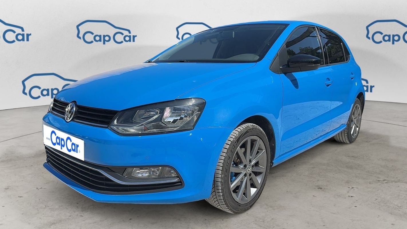 Volkswagen Polo - Photo 1