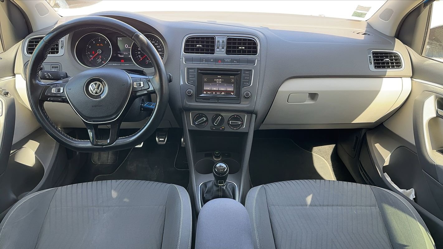 Volkswagen Polo - Photo 11