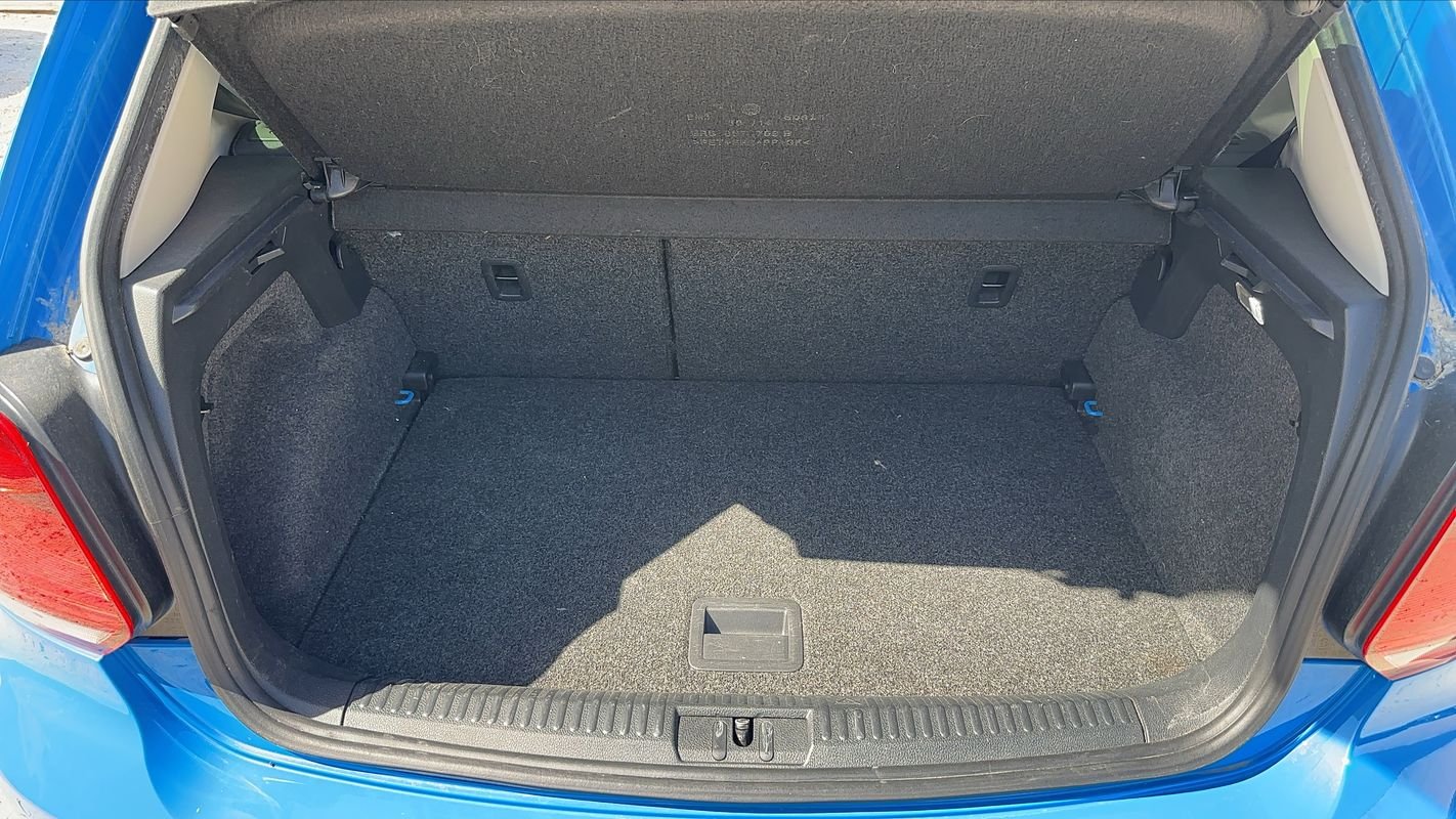 Volkswagen Polo - Photo 14