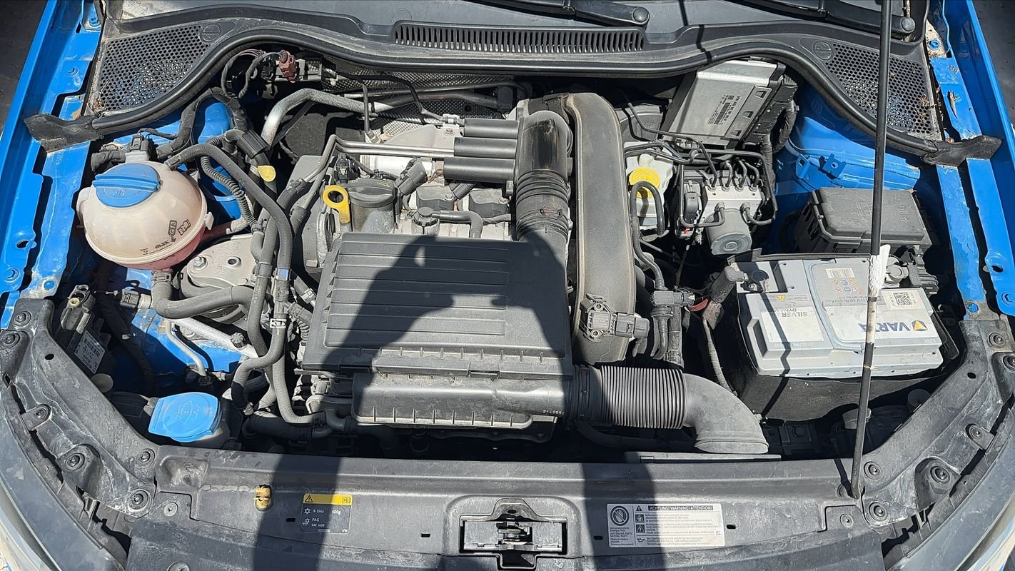 Volkswagen Polo - Photo 15