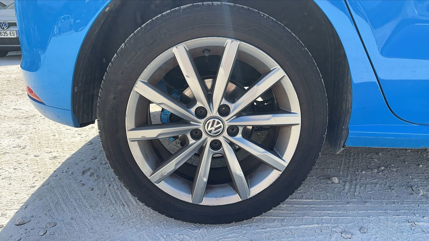 Volkswagen Polo - Photo 16