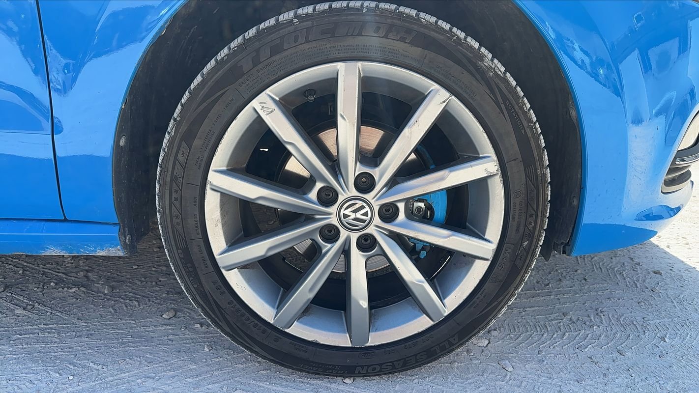 Volkswagen Polo - Photo 17