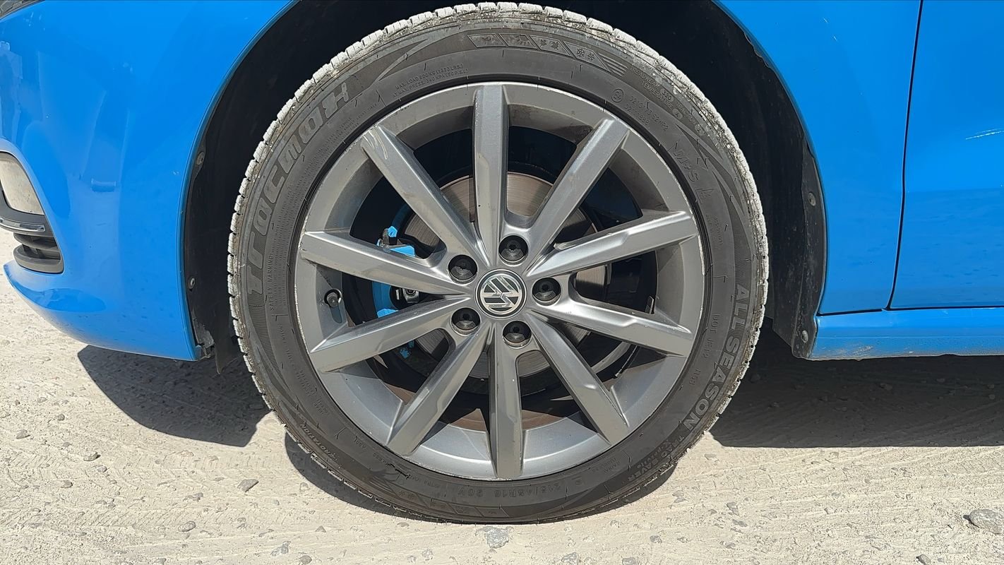 Volkswagen Polo - Photo 18