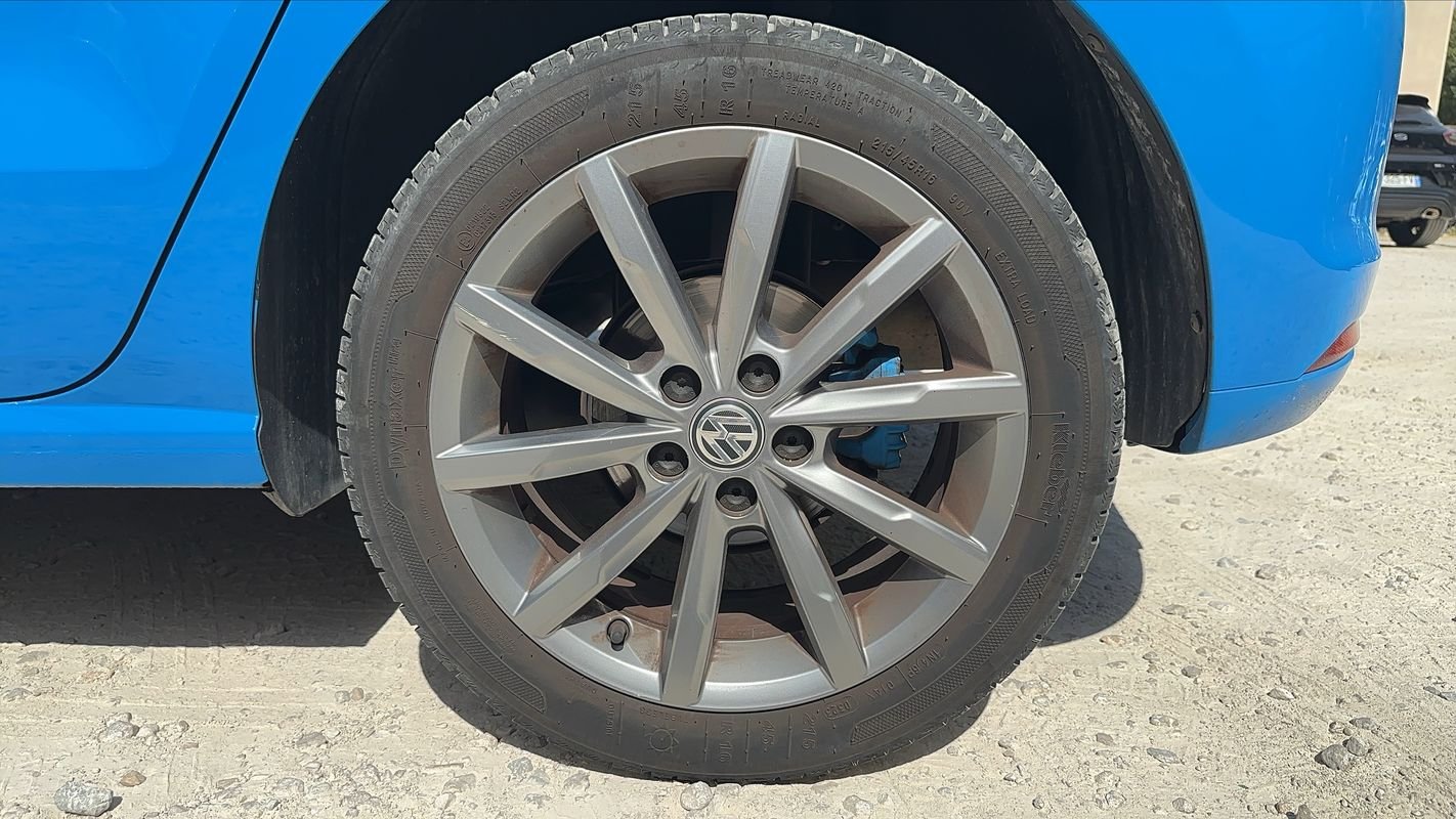Volkswagen Polo - Photo 19