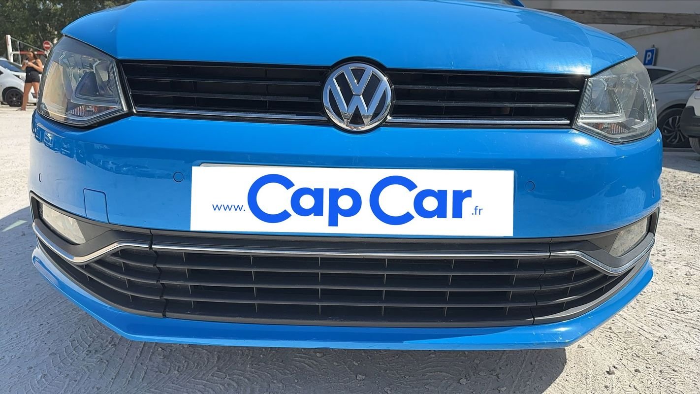 Volkswagen Polo - Photo 20