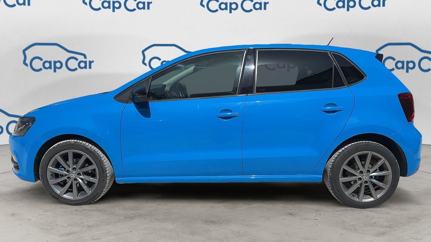 Volkswagen Polo - Photo 2