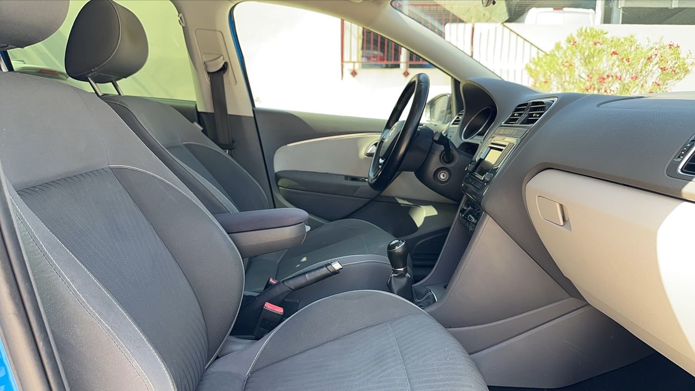 Volkswagen Polo - Photo 26
