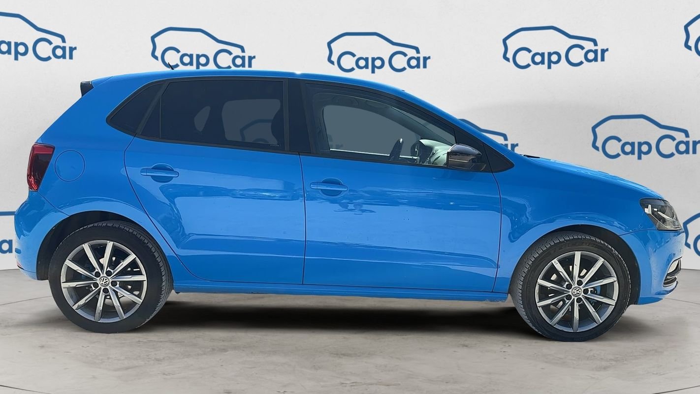 Volkswagen Polo - Photo 4