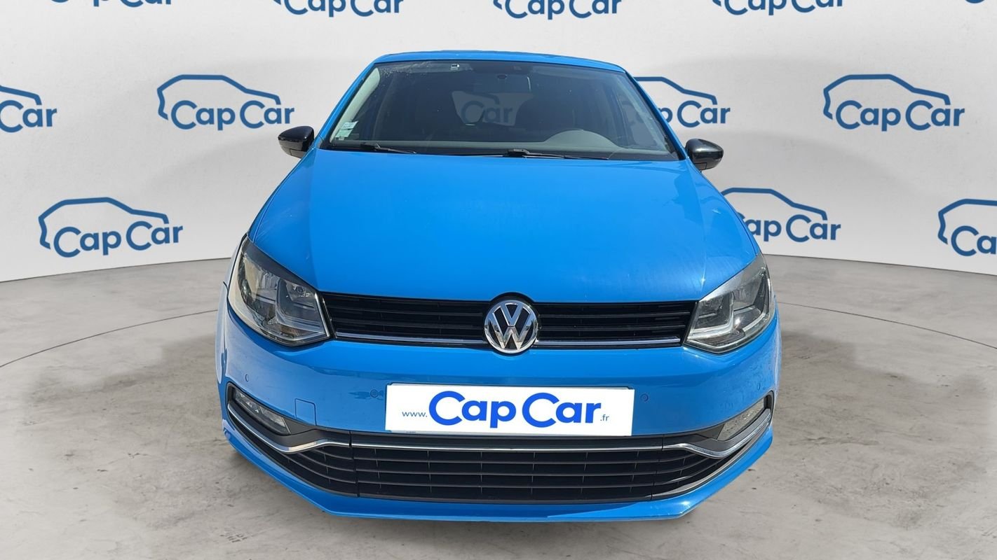 Volkswagen Polo - Photo 5