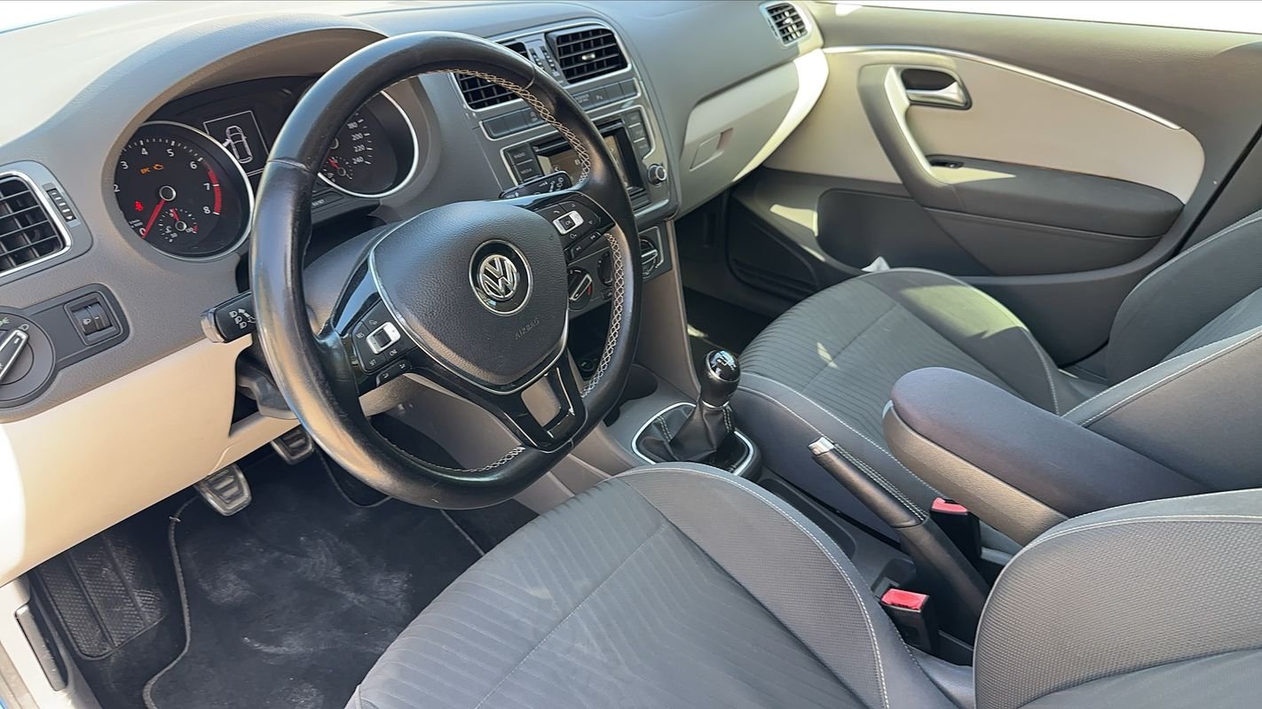 Volkswagen Polo - Photo 8