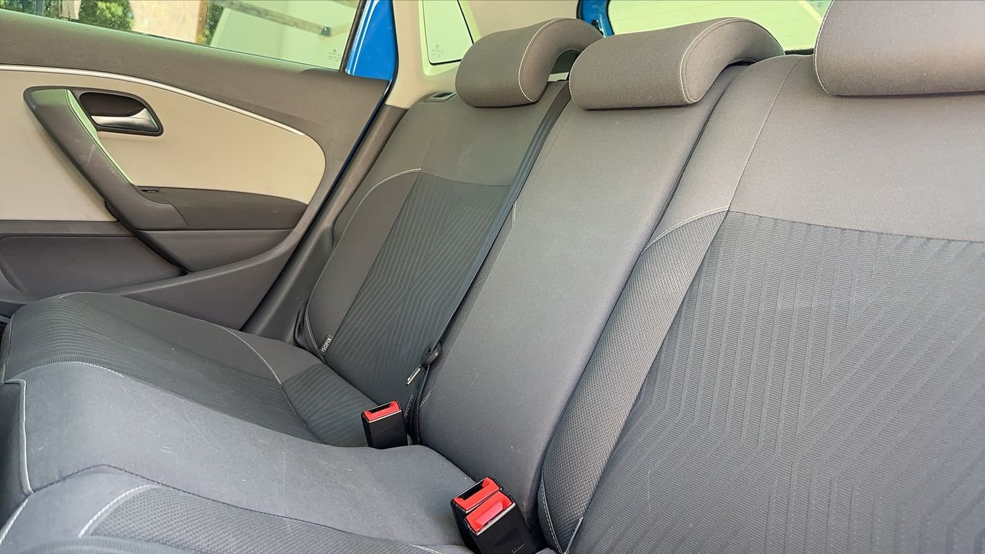 Volkswagen Polo - Photo 9