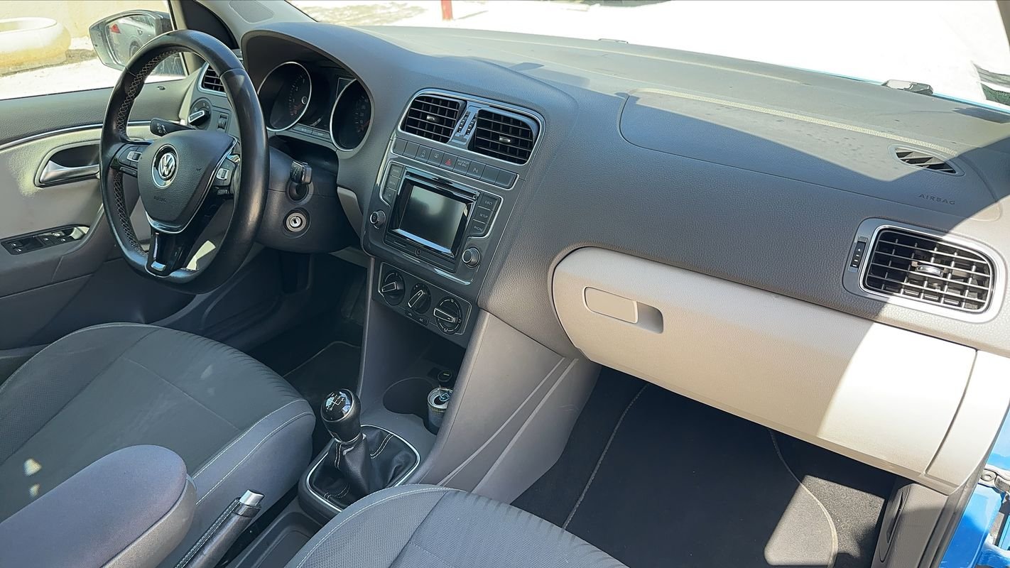 Volkswagen Polo - Photo 10