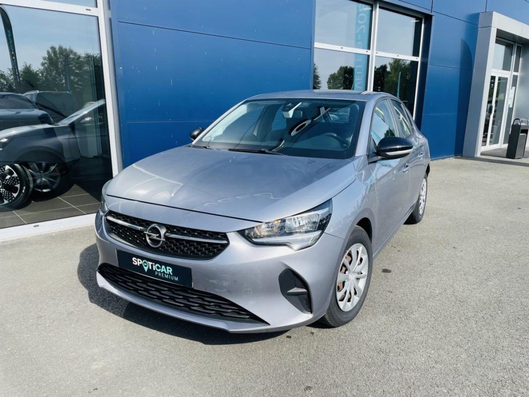 Opel Corsa - Photo 1