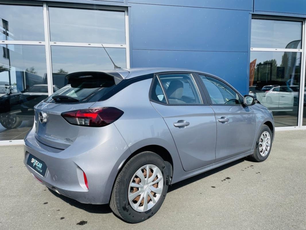 Opel Corsa - Photo 11