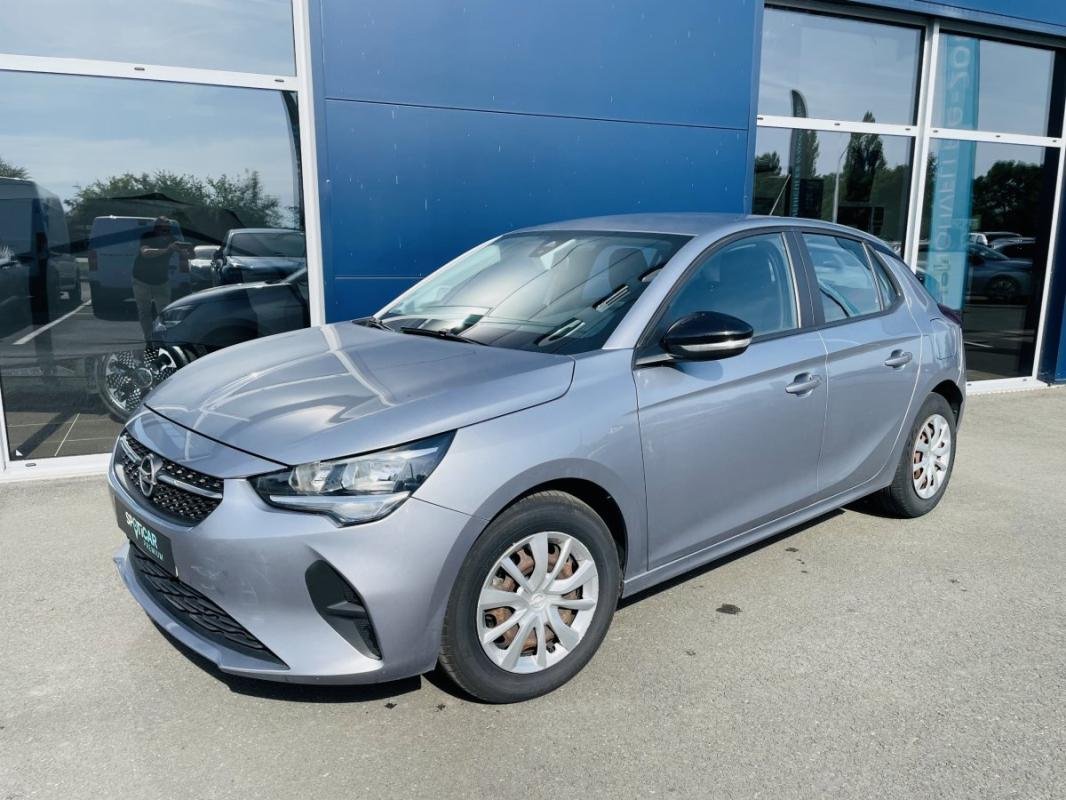 Opel Corsa - Photo 12