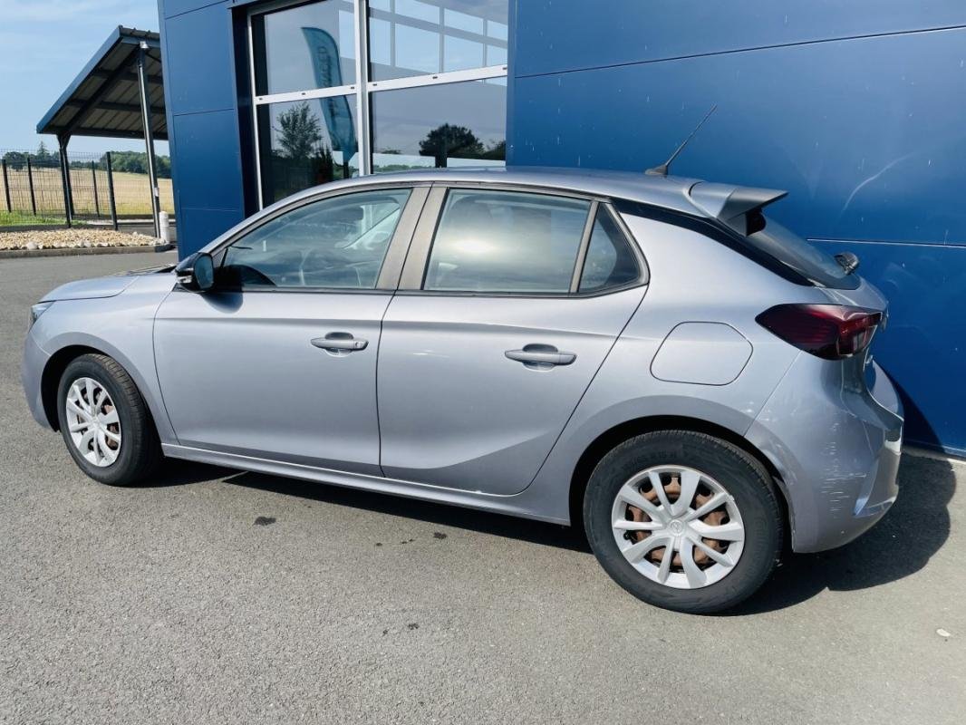 Opel Corsa - Photo 13
