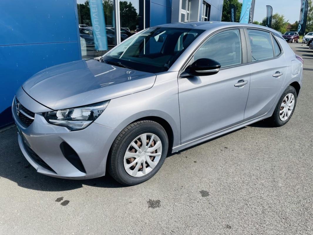 Opel Corsa - Photo 15