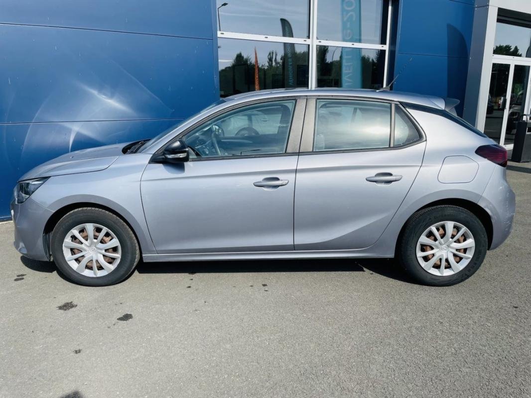 Opel Corsa - Photo 16