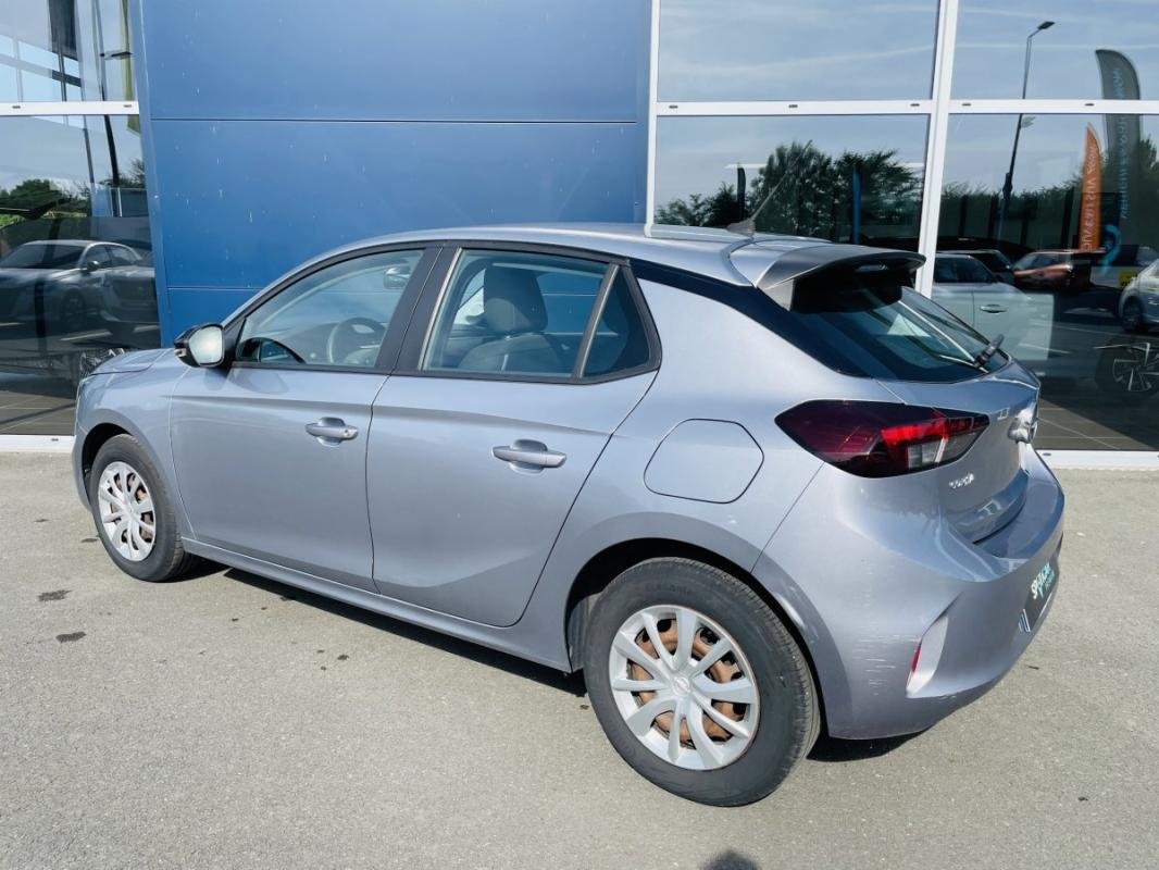 Opel Corsa - Photo 17